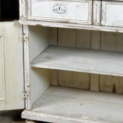 Solid Pine Kitchen Cupboard, 1920's -Storage Furniture Sales 2024 solid pine kitchen cupboard 1920 s sku58222545 0 10