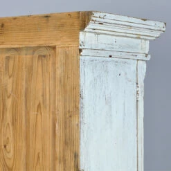 Solid Pine Kitchen Cupboard, 1920's -Storage Furniture Sales 2024 solid pine kitchen cupboard 1920 s sku58222545 0 11