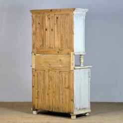 Solid Pine Kitchen Cupboard, 1920's -Storage Furniture Sales 2024 solid pine kitchen cupboard 1920 s sku58222545 0 13