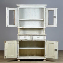 Solid Pine Kitchen Cupboard, 1920's -Storage Furniture Sales 2024 solid pine kitchen cupboard 1920 s sku58222545 0 7