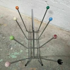 Unknown Sputnik Magazine Holders 60s, 1960s -Storage Furniture Sales 2024 sputnik magazine holders 60s 1960s sku11295167 0 6