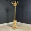 Standing Coat Rack – Light Brown – Thonet