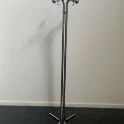 Unknown Steel Coat Rack, 1970s -Storage Furniture Sales 2024 steel coat rack 1970s 0 8