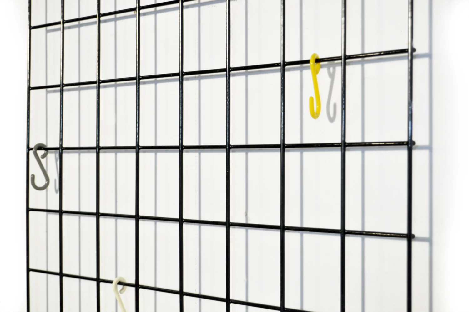 String Coat Rack By Karl Fichtel And Produced By Drahtwerke Erlau A.G. Aalen, Germany 50s 4 String Coat Rack By Karl Fichtel And Produced By Drahtwerke Erlau A.G. Aalen, Germany 50s - Image 4