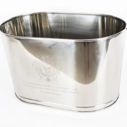 Stunning 4 Bottle Silver Plated Wine Cooler Ice Bucket 21 Stunning 4 Bottle Silver Plated Wine Cooler Ice Bucket -Storage Furniture Sales 2024 stunning 4 bottle silver plated wine cooler ice bucket sku34147245 0 10