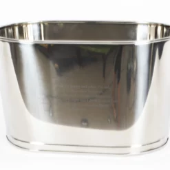 Stunning 4 Bottle Silver Plated Wine Cooler Ice Bucket 16 Stunning 4 Bottle Silver Plated Wine Cooler Ice Bucket -Storage Furniture Sales 2024 stunning 4 bottle silver plated wine cooler ice bucket sku34147245 0 5