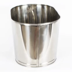 Stunning 4 Bottle Silver Plated Wine Cooler Ice Bucket 18 Stunning 4 Bottle Silver Plated Wine Cooler Ice Bucket -Storage Furniture Sales 2024 stunning 4 bottle silver plated wine cooler ice bucket sku34147245 0 7