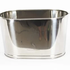 Stunning 4 Bottle Silver Plated Wine Cooler Ice Bucket 19 Stunning 4 Bottle Silver Plated Wine Cooler Ice Bucket -Storage Furniture Sales 2024 stunning 4 bottle silver plated wine cooler ice bucket sku34147245 0 8
