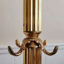 Unknown Stunning Brevettato Standing Coat Rack, Hall Tree, Entryway Stand Rack, Made In Italy, Hollywood Regency Style, Midcentury 11 Unknown Stunning Brevettato Standing Coat Rack, Hall Tree, Entryway Stand Rack, Made In Italy, Hollywood Regency Style, Midcentury -Storage Furniture Sales 2024 stunning brevettato standing coat rack hall tree entryway stand rack made in italy hollywood regency style midcentury sku26467311 0 3