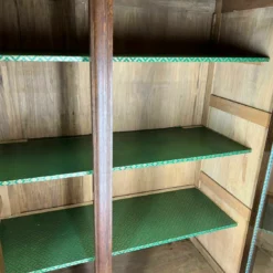 Unknown Stunning French Antique 3 Door Bookcase 26 Unknown Stunning French Antique 3 Door Bookcase -Storage Furniture Sales 2024 stunning french antique 3 door bookcase sku64687620 0 11