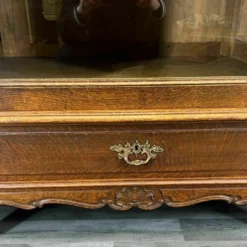 Unknown Stunning French Antique 3 Door Bookcase 21 Unknown Stunning French Antique 3 Door Bookcase -Storage Furniture Sales 2024 stunning french antique 3 door bookcase sku64687620 0 6