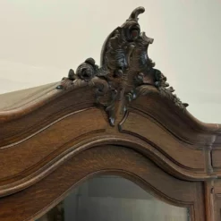 Unknown Stunning French Antique 3 Door Bookcase 22 Unknown Stunning French Antique 3 Door Bookcase -Storage Furniture Sales 2024 stunning french antique 3 door bookcase sku64687620 0 7