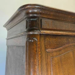 Unknown Stunning French Antique 3 Door Bookcase 24 Unknown Stunning French Antique 3 Door Bookcase -Storage Furniture Sales 2024 stunning french antique 3 door bookcase sku64687620 0 9