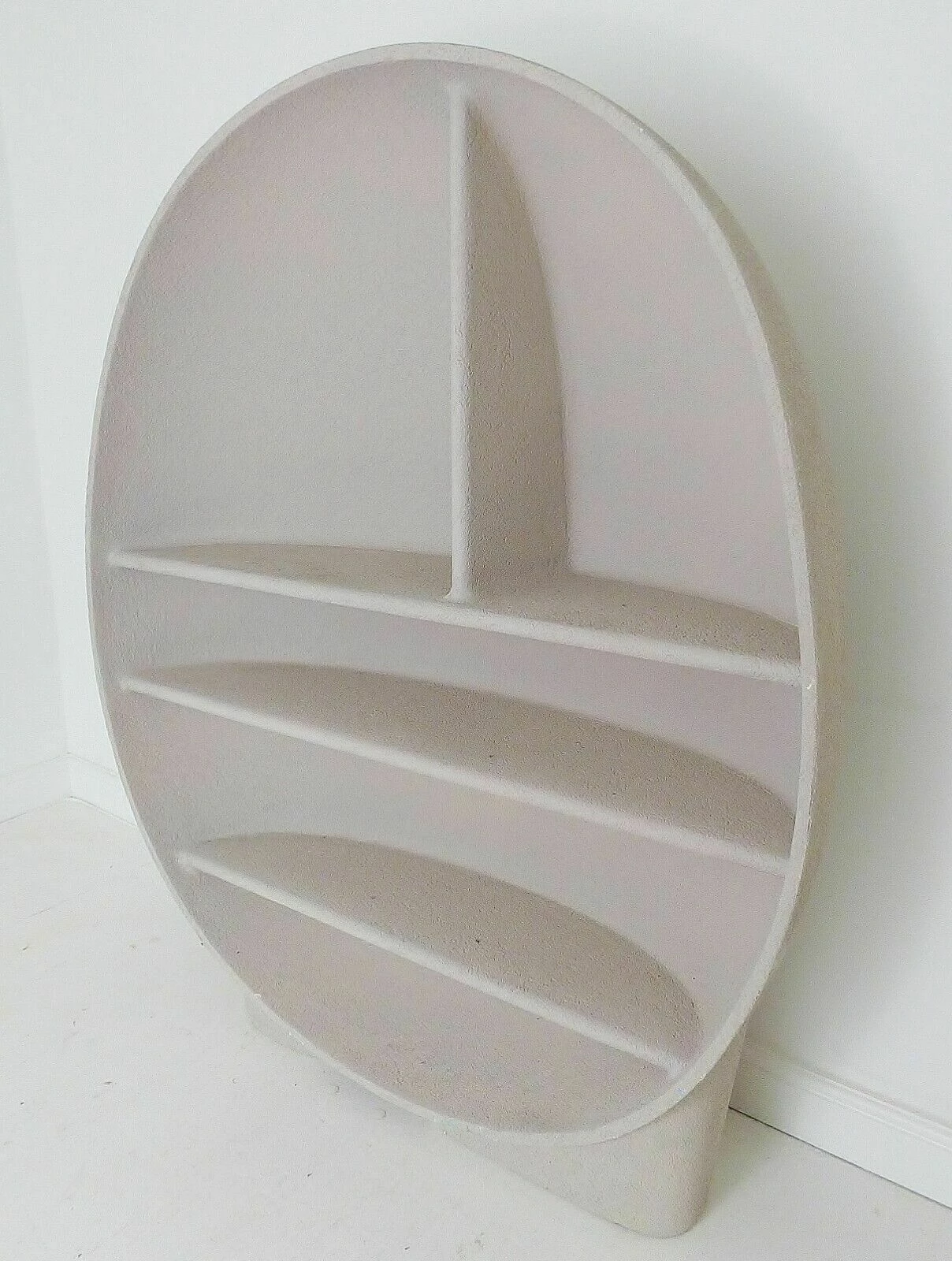 Stunning Primordial Bookcase Designed By Raphael Navot For Roche Bobois 3 Stunning Primordial Bookcase Designed By Raphael Navot For Roche Bobois - Image 3