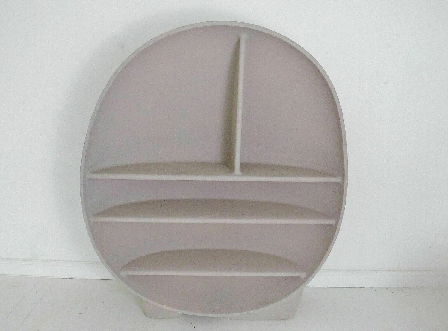 Stunning Primordial Bookcase Designed By Raphael Navot For Roche Bobois 4 Stunning Primordial Bookcase Designed By Raphael Navot For Roche Bobois - Image 4