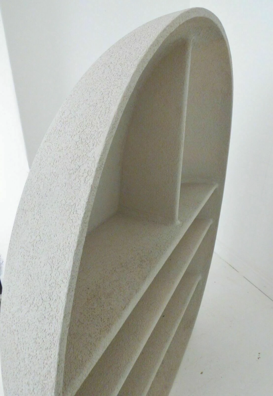 Stunning Primordial Bookcase Designed By Raphael Navot For Roche Bobois 6 Stunning Primordial Bookcase Designed By Raphael Navot For Roche Bobois - Image 6