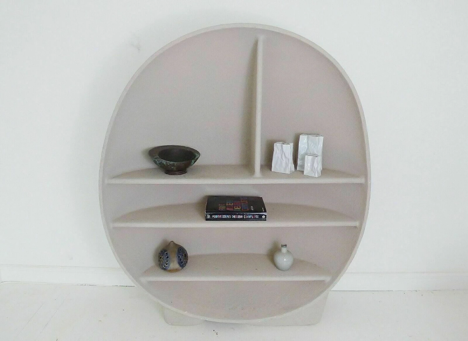 Stunning Primordial Bookcase Designed By Raphael Navot For Roche Bobois 1 Stunning Primordial Bookcase Designed By Raphael Navot For Roche Bobois