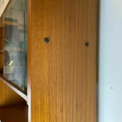 Unknown Stunning Teak Danish Wall Unit Vintage Mid Century Modular System Bookshelf -Storage Furniture Sales 2024 stunning teak danish wall unit vintage mid century modular system bookshelf sku75980406 0 10