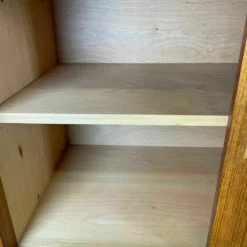 Unknown Stunning Teak Danish Wall Unit Vintage Mid Century Modular System Bookshelf -Storage Furniture Sales 2024 stunning teak danish wall unit vintage mid century modular system bookshelf sku75980406 0 12