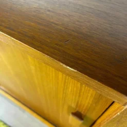 Unknown Stunning Teak Danish Wall Unit Vintage Mid Century Modular System Bookshelf -Storage Furniture Sales 2024 stunning teak danish wall unit vintage mid century modular system bookshelf sku75980406 0 15