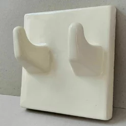 Unknown Suite Of 6 Vintage Art Deco Ceramic Tile Hooks By Roger Guerin 1920 20s -Storage Furniture Sales 2024 suite of 6 vintage art deco ceramic tile hooks by roger guerin 1920 20s sku76205407 0 4