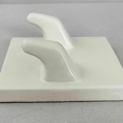 Unknown Suite Of 6 Vintage Art Deco Ceramic Tile Hooks By Roger Guerin 1920 20s -Storage Furniture Sales 2024 suite of 6 vintage art deco ceramic tile hooks by roger guerin 1920 20s sku76205407 0 5