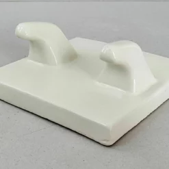 Unknown Suite Of 6 Vintage Art Deco Ceramic Tile Hooks By Roger Guerin 1920 20s -Storage Furniture Sales 2024 suite of 6 vintage art deco ceramic tile hooks by roger guerin 1920 20s sku76205407 0 6