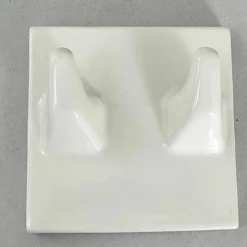 Unknown Suite Of 6 Vintage Art Deco Ceramic Tile Hooks By Roger Guerin 1920 20s -Storage Furniture Sales 2024 suite of 6 vintage art deco ceramic tile hooks by roger guerin 1920 20s sku76205407 0 9