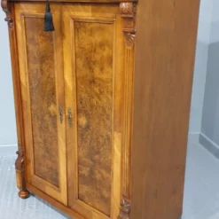 Super French Burr Walnut Cupboard 11 Super French Burr Walnut Cupboard -Storage Furniture Sales 2024 super french burr walnut cupboard sku90163430 0 4 scaled