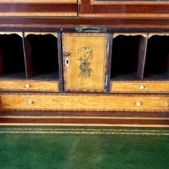 Superior Sheraton Revival Bureau Bookcase 13 Superior Sheraton Revival Bureau Bookcase -Storage Furniture Sales 2024 superior sheraton revival bureau bookcase sku67069052 0 6