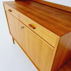 Swedish Freestanding Vintage Bookshelf System Book Case Teak By Erik Wörtz 1960s -Storage Furniture Sales 2024 swedish freestanding vintage bookshelf system book case teak by erik wortz 1960s sku61261099 0 6