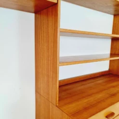 Swedish Freestanding Vintage Bookshelf System Book Case Teak By Erik Wörtz 1960s -Storage Furniture Sales 2024 swedish freestanding vintage bookshelf system book case teak by erik wortz 1960s sku61261099 0 8