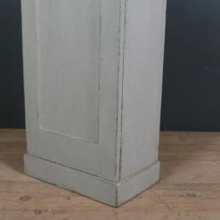 Tall 19th C Narrow Bathroom Cupboard. 1880 -Storage Furniture Sales 2024 tall 19th c narrow bathroom cupboard 1880 0 2
