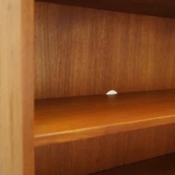 Unknown Teak Bookcase, Danish Design, 1960s, Production: Denmark -Storage Furniture Sales 2024 teak bookcase danish design 1960s production denmark sku16760033 0 10