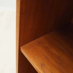 Unknown Teak Bookcase, Danish Design, 1960s, Production: Denmark -Storage Furniture Sales 2024 teak bookcase danish design 1960s production denmark sku16760033 0 11