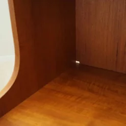 Unknown Teak Bookcase, Danish Design, 1960s, Production: Denmark -Storage Furniture Sales 2024 teak bookcase danish design 1960s production denmark sku16760033 0 12