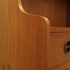 Unknown Teak Bookcase, Danish Design, 1960s, Production: Denmark -Storage Furniture Sales 2024 teak bookcase danish design 1960s production denmark sku16760033 0 16