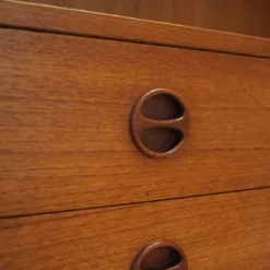 Unknown Teak Bookcase, Danish Design, 1960s, Production: Denmark -Storage Furniture Sales 2024 teak bookcase danish design 1960s production denmark sku16760033 0 17