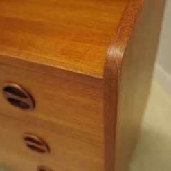 Unknown Teak Bookcase, Danish Design, 1960s, Production: Denmark -Storage Furniture Sales 2024 teak bookcase danish design 1960s production denmark sku16760033 0 19