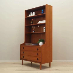 Unknown Teak Bookcase, Danish Design, 1960s, Production: Denmark -Storage Furniture Sales 2024 teak bookcase danish design 1960s production denmark sku16760033 0 2