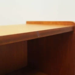 Unknown Teak Bookcase, Danish Design, 1960s, Production: Denmark -Storage Furniture Sales 2024 teak bookcase danish design 1960s production denmark sku16760033 0 7