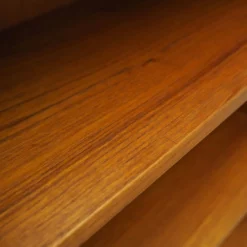 Unknown Teak Bookcase, Danish Design, 1960s, Production: Denmark -Storage Furniture Sales 2024 teak bookcase danish design 1960s production denmark sku16760033 0 8