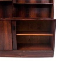 Unknown Teak Bookcase, Danish Design, 1960s. Renovated. -Storage Furniture Sales 2024 teak bookcase danish design 1960s renovated sku18526865 0 3