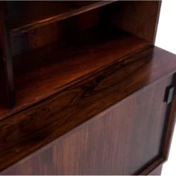 Unknown Teak Bookcase, Danish Design, 1960s. Renovated. -Storage Furniture Sales 2024 teak bookcase danish design 1960s renovated sku18526865 0 5