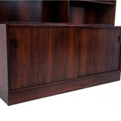 Unknown Teak Bookcase, Danish Design, 1960s. Renovated. -Storage Furniture Sales 2024 teak bookcase danish design 1960s renovated sku18526865 0 7