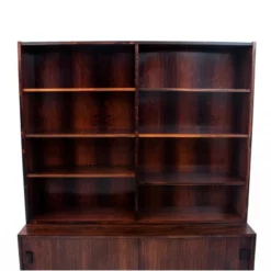 Unknown Teak Bookcase, Danish Design, 1960s. Renovated. -Storage Furniture Sales 2024 teak bookcase danish design 1960s renovated sku18526865 0 8