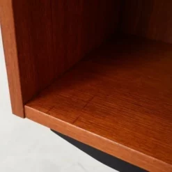 Unknown Teak Bookcase, Danish Design, 1970s, Production: Denmark -Storage Furniture Sales 2024 teak bookcase danish design 1970s production denmark sku30439809 0 10