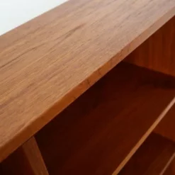 Unknown Teak Bookcase, Danish Design, 1970s, Production: Denmark -Storage Furniture Sales 2024 teak bookcase danish design 1970s production denmark sku30439809 0 8