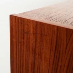 Unknown Teak Bookcase, Danish Design, 1970s, Production: Denmark -Storage Furniture Sales 2024 teak bookcase danish design 1970s production denmark sku30439809 0 9