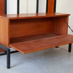 Teak Hall Coat Rack With Storage And Mirror 1960s Belgium 12 Teak Hall Coat Rack With Storage And Mirror 1960s Belgium -Storage Furniture Sales 2024 teak hall coat rack with storage and mirror 1960s belgium sku79174008 0 2
